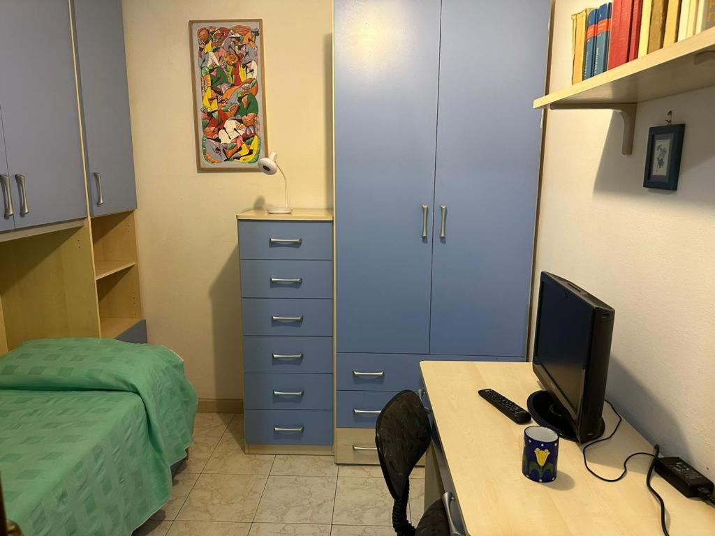 Appartamento Al Mare Porto Santo Stefano  Exterior foto